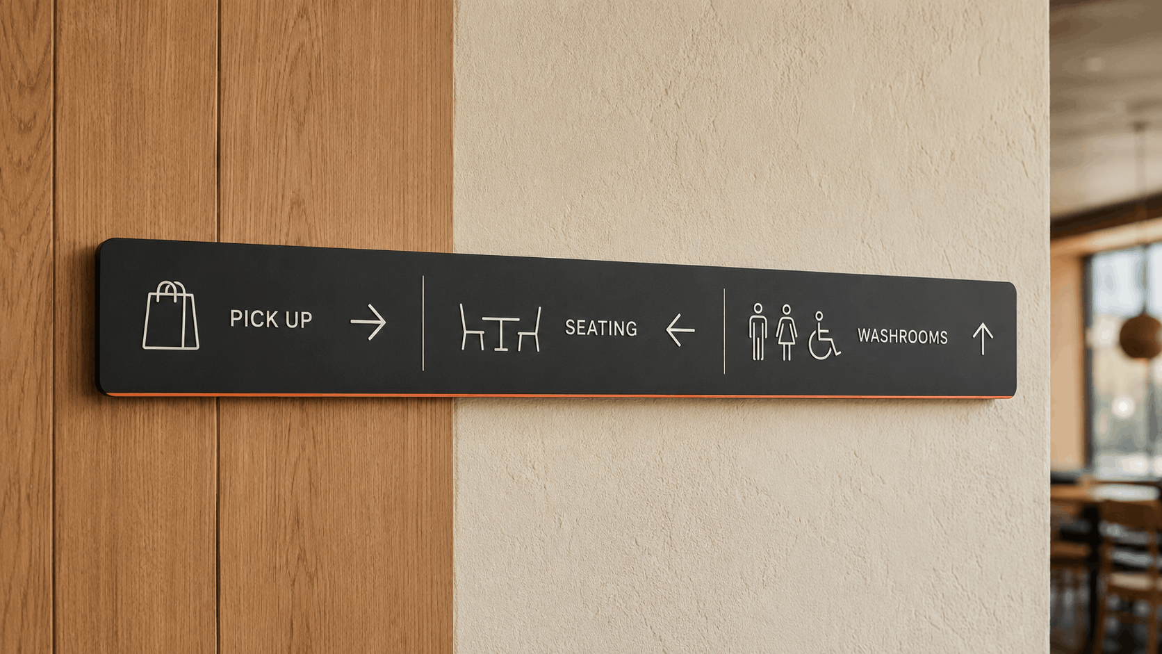 Restaurant Signage Guide
